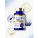 Carlyle Butterbur 150 mg - 180 Capsules | Natural Allergy Relief & Sinus Support - Buy Online on GoSupps.com
