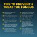 Maximum Strength Fungi Nail Anti Fungal Treatment 1.7mL - Toe and Foot Care - Buy Online on GoSupps.com