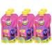 Earth's Best Organic Mixed Berry Fruit Yogurt Smoothie - 6 Pack - Buy Online on GoSupps.com