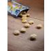 Groksi! Classico Lactose-Free Gluten-Free Parmesan Crackers - 60g Protein Snack from Italy - Buy Online on GoSupps.com