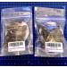 Dried Canadian Morel Mushrooms - 15 Small Size Pieces - Buy Online on GoSupps.com