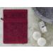 Buy Class Home Collection Washing Gloves - 100% Cotton 4-Pack 500 g/m | Bordeaux 16x21 cm | Fantry Washcloth Set - International Shipping Available - Buy Online on GoSupps.com