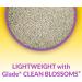 Tidy Cats Glade Clean Blossoms Cat Litter LightWeight Multi-Cat - 2.72 kg Jug - Buy Online on GoSupps.com