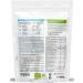 AlpenPower BIO Mass Gainer Nature 1kg - 100% natural ingredients and no additives - High-quality protein and carbohydrate blend - For muscle building - Buy Online on GoSupps.com