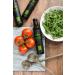 Noosh Cold-Pressed Virgin Almond Oil - Made with California almonds - Vegan  Gluten Free  Kosher  NON-GMO - Buy Online on GoSupps.com