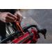 Hiplok Z LOK - Multifunctional Safety Strap (40cm) - Unisex Orange - International Shipping Available - Buy Online on GoSupps.com