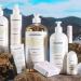  Aquaderma Aloe Vera & Argan Oil Shower Oil 1L - 96% Natural Origin & Made in France - Nourishes & Protects - All Skin Types Face & Body - Hypoallergenic - Buy Online on GoSupps.com