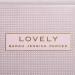 Sarah Jessica Parker Lovely Eau De Parfum Spray for Women 1.7 Ounce (Pack of 2) 1.7 Fl Oz (Pack of 2) - Buy Online on GoSupps.com