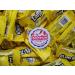 Laffy Taffy Banana - 1.5 lbs of Fresh Delicious Bulk Wrapped Taffy Candy with Refrigerator Magnet