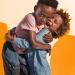 Aussie Kids Curly Hair Bundle - Sulfate & Paraben Free Shampoo, Conditioner, Leave-in Conditioner - Buy Online on GoSupps.com