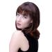 WIG ME UP 3018-2T130 Shoulder Length Brunette Wig with Reddish Highlights | International Shipping Available - Buy Online on GoSupps.com