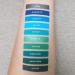 Aromi Green Teal Metallic Matte Liquid Lipstick - Vegan & Cruelty-free | Long-Lasting Shimmery Finish (Mermaid Tail) - Buy Online on GoSupps.com