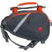 Mountainsmith K9 Dog Backpack | Adjustable Harness & Saddlebags for Hiking Camping & Travel - Medium Lava Red - Buy Online on GoSupps.com