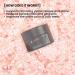 ABERA Teeth Whitening Black Pearl Powder - Stain Reduction, Enamel Protection, Bright Smile - 1.06 oz - Buy Online on GoSupps.com
