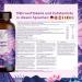 Buy Adaptogenic Vitamin B Complex with Extrafolate-S | Natural Stress Management & 5 Ayurvedic Adaptogens | 120 Capsules - Buy Online on GoSupps.com