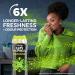 Downy Unstopables In-Wash Laundry Scent Booster Beads Paradise 379 Grams - Buy Online on GoSupps.com