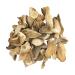 OliveNation Dried Oyster Mushrooms, Organic Sliced Mushroom, Non-GMO, Gluten Free, Kosher, Vegan - 16 ounces