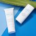 VASANTI Brighten Up Exfoliator & Moisturizer Kit | Paraben-Free Vegan Skincare | International Shipping Available - Buy Online on GoSupps.com