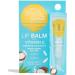 Bondi Sands Toasted Coconut Lip Balm | Enriched with Vitamin E | Sulphate Free | Vegan & Cruelty Free | 10g/0.35oz - Buy Online on GoSupps.com