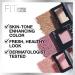 Maybelline Fit Me Blush in Pink - Lightweight, Smooth, Long-lasting Formula - Buy Online on GoSupps.com