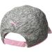 Puma Women's Evercat Running Cap - One Size, Grey/Pink - Buy Online on GoSupps.com