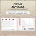 Alpha EAA Powder 462g Cherry Berry - Delicious Vegan Amino Acids Drink All 8 Essential EAAs Made in Germany - Buy Online on GoSupps.com