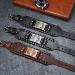 Sehaby 3 Pieces Vintage Leather Bracelets Black Odin Rune Bracelets Tree of Life Wide Leather Bracelets Viking Thor's Hammer Pattern Bracelets Nordic Leather Cuff Bracelets for Men - Buy Online on GoSupps.com