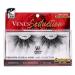CATTITUDE 3D LASHES Venus Seduction Lashes | 25mm Reusable 100% Real Mink 3D Lashes Fluffy Cat Eye Look Volume Curl Lashes | Multi-dimensional | Rich curl | Tapered end - Amour
