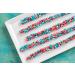 Nerds Rope Very Berry Candy 0.92 oz (Pack of 24) - Delicious Mixed Berry Flavored Treats - Buy Online on GoSupps.com