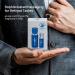 Beverly Hills Polo Club BHPC Men's Eau De Toilette Bonus Pack featuring 1.7 oz EDT + Bonus 0.5 oz EDT (Blue) - Buy Online on GoSupps.com