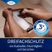 Tena Lights Long Liners Monthly Pack - 120 Pads Light Absorbency | International Shipping Available - Buy Online on GoSupps.com