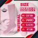 Diamond Star Diabetic Socks | Non-Binding Circulatory Cushion | Cotton Crew & Ankle | Women's 9-11 | Assorted Colors - Buy Online on GoSupps.com