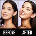 Maybelline New York Facestudio GlassSkin Makeup Finishing Spray - 3.4 Fl Oz - Buy Online on GoSupps.com