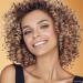 Sulfate-Free Curly Hair Shampoo with Mango & Aloe | 17.9 Fl Oz - Buy Online on GoSupps.com