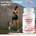 Cardio Trick - Japanese Cucumber Trick for Max Blood Flow Cardio Care & Healthy Pressure - Healthy Blood Flow Cardio Plus High Pressure Pills - Advanced Blood Flow Care Pressure Supplement - Buy Online on GoSupps.com