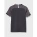 Canterbury Unisex Kids Vapodri Evader Rugby Jersey - Black 12 Years | International Shipping Available - Buy Online on GoSupps.com