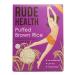 Rude Health Puffed Brown Rice 225g Pack of 5