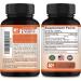Garcinia Cambogia 1600mg (180 Capsules) - Pure Natural Extract Supplement - Ultra HCA Standardized - Effective Alternative to Drops, Gummies, Liquid, Tea & Powder - Buy Online on GoSupps.com