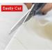 DABLINE Premium 80x80 Tufting Cloth for Rug Making and Punch Needle - Monks Cloth for Tufting Guns - Marked Lines for Easy Tufting (80x80) - Buy Online on GoSupps.com