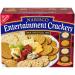 Nabisco Entertainment Crackers, Four Star Collection, 40 Ounce