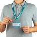 Postural Orthostatic Tachycardia Syndrome (POTS) Medical Card & Lanyard | Emergency Contact & Writing Panel | POTS Awareness Accessory - Buy Online on GoSupps.com