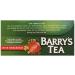 Barryâ€™s Tea Bags Irish Breakfast, 80 Count (Pack of 2) - Premium Quality Tea - Buy Online on GoSupps.com