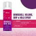 ALOXXI Bombshell Travel Kit: 4-Piece Hair Care Set for Texture Shine & Volume - Antioxidant-Infused Shampoo Conditioner Shine Mist & Hairspray - Buy Online on GoSupps.com
