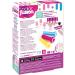 Color Fusion Nail Polish Refill Pack | Make It Real | Water-Based Children's Nail Polish Accessories - International Shipping Available - Buy Online on GoSupps.com