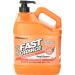 Permatex 25219 Fast Orange Pumice Lotion Hand Cleaner 1 Gallon with Pump - Buy Online on GoSupps.com