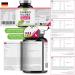 Ginkgo Biloba 3000 - 2x365 Capsules | Price-Performance Winner + B Vitamin Complex | Additive-Free Lab-Tested Made in Austria - Buy Online on GoSupps.com