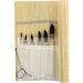 Creative Mark Harmony Squirrel Quill Watercolor Brushes - Set of 6 | Blue Squirrel Hair Brushes for Watercolor Paint | Ideal for Artists & Professionals - Buy Online on GoSupps.com