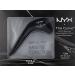 Nyx Professional Makeup Curve Liner - Jet Black | Precise Liquid Eyeliner - Buy Online on GoSupps.com