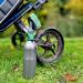 Golf Mate - Ultimate Cleaning Kit for Golf Shoes Clubs & Outdoor Gear - Easy-to-Use Garden Hose Compatibility - Heavy-Duty 500ml Bottle Waterproof Bag & Microfiber Cloth - Buy Online on GoSupps.com
