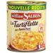 William Saurin - Tartiflette au Reblochon 850g